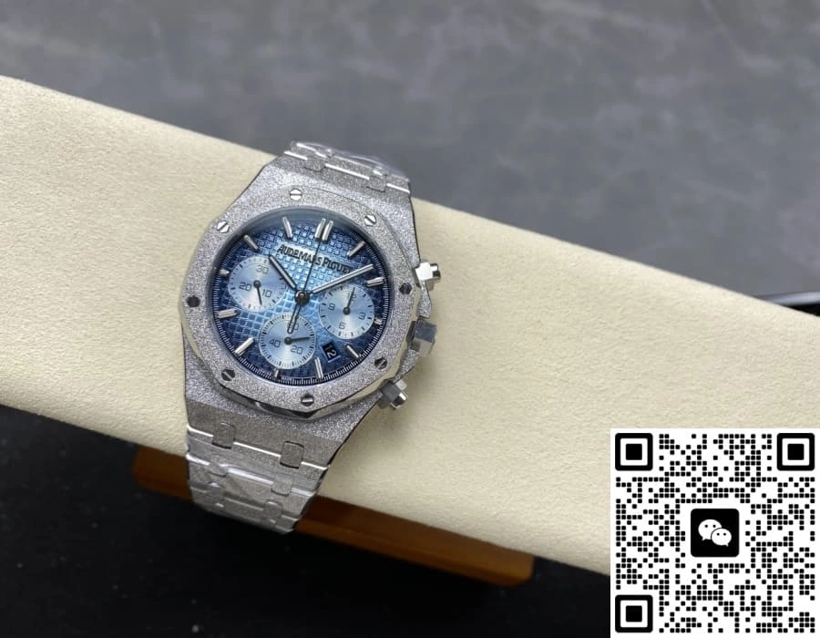 OM Factory Audemars Piguet Royal Oak 26240BC.GG.1324BC.02 1:1 Best Edition Replica Watch